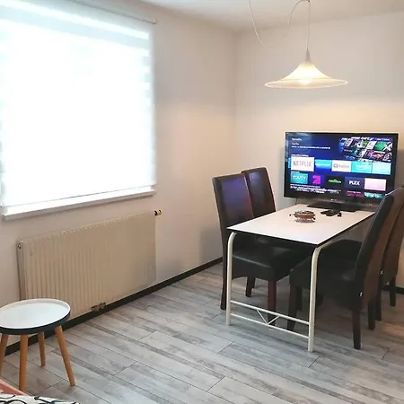 Apartment Dimai House No 17 Zentrum *