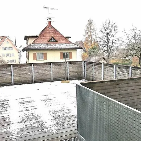 Dimai House No 17 Zentrum Dornbirn