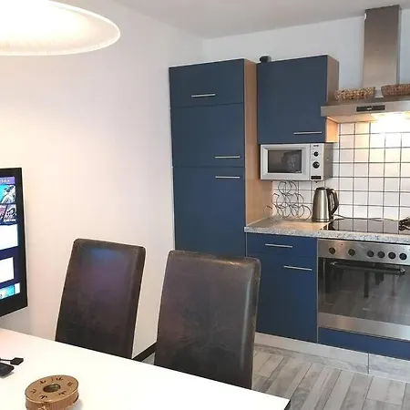 Apartment Dimai House No 17 Zentrum Dornbirn