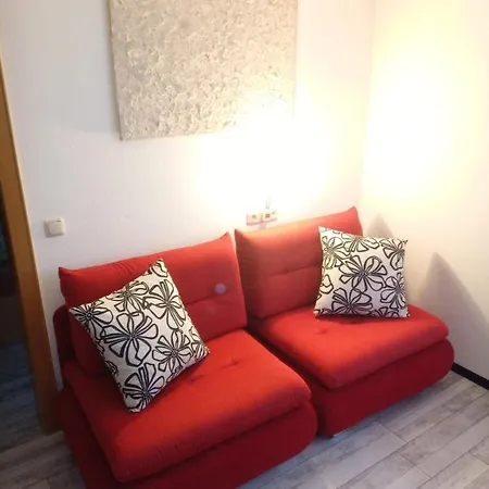 Dimai House No 17 Zentrum * Dornbirn