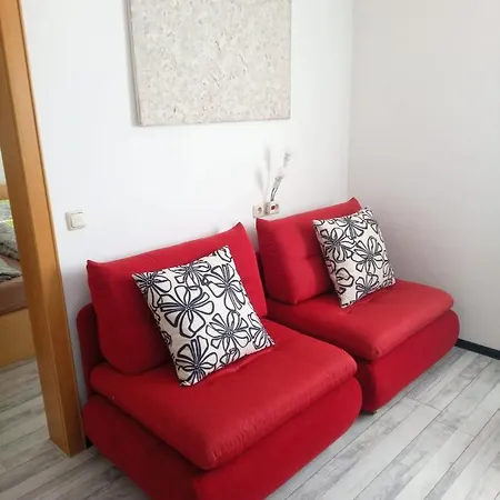 Dimai House No 17 Zentrum Dornbirn